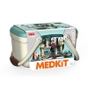 Kids Pretend Basket Playset – Medkit Photo