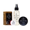 Black African Organics African Black Soap Face Kit Photo