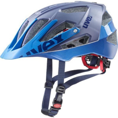 Photo of uvex Quatro Mtb Helmet/Cycling Helmet