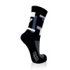 Versus Black Blocks Cycling Socks Photo