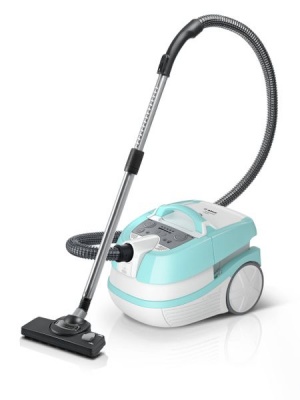 Bosch Serie 4 Wet Dry Vacuum cleaner 2000w