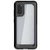 Ghostek ATOMIC SLIM Case For Samsung S20 - Black Photo