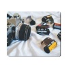 Mouse Pad - Camera And Film Photo