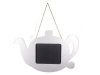 Baytiques - Hanging Teapot Memo Board 45X30 25cmx33cmx2cm Photo