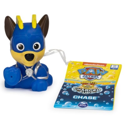 Photo of Paw Patrol Bath Squirters - Mighty Chase
