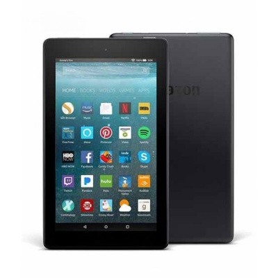 Photo of Amazon Fire HD 8 Tablet 32GB