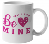 Will You Be Mine Coffee Mug v5 Photo