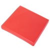 Greenbean Red Padded Floor Seat Photo