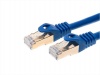 DDR Direct - 3meter Cat7 MP 27AWG Ultra High Performance - Blue Photo