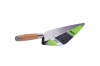 Rox Forged Brick Trowel London 280MM / 11" - Carbon Photo