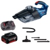 Bosch - Vacuum Cleaner / Cordless Vacuum Cleaner GAS 18V-1 Combo - Photo