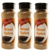 Scallis Scalli’s Braai Spice Value Pack- 3X200ml Photo