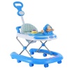 Portable Multifunctional Baby Walker Photo