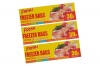 Fresh Freezer Zipper Bag Bundle - Medium 3 Piece Bundle Photo