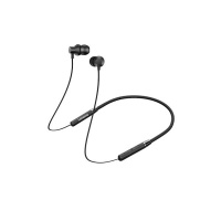 Lenovo Silica Gel Neckband Earphones Superior Sound and Style in One