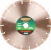 Fox Tools FOX Diamond Wheel Segmented 230mm STD Photo