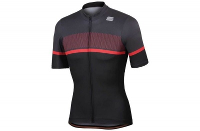 Photo of Sportful Frequence - Men's Short Sleeve Jersey