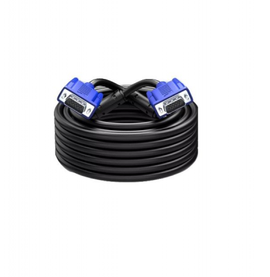 Photo of JB LUXX 30 meter Male to Male VGA Cable