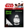 Metal Earth BB-8 Robot Photo