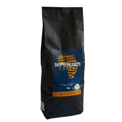 Photo of Mpenjati Coffee F6 - Single Origin 100% Arabica Ground Coffee 250g