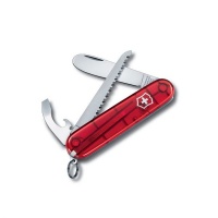 Victorinox My First wRounded Tip Wood Saw 84mm