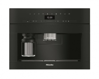 Photo of Miele Built-in Bean to Cup Coffee Machine