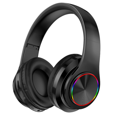 Photo of OQ Trading OQ - Wireless Headset with Led