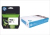HP 953xl Black Ink and Paper Bundle Photo