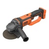 Black Decker Black & Decker Angle Grinder Bare Unit Photo