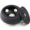 Ibili - Oriental Cast Iron Teapot Warmer Photo