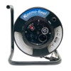 SourceDirect - 3-Way Extension Reel with 20m Cord - 16Amp Photo