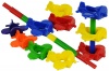 Education Linking Blocks - Transport Planes Photo