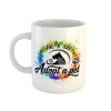 Mug Dog - Save A Life Adopt A Pet Photo