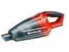 Lawn Star Einhell- TE-VC 18 Li-Solo Vacuum Cleaner Photo