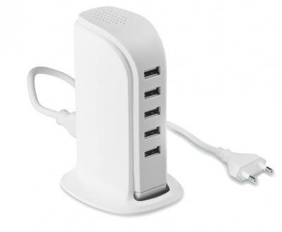 Photo of Dmart ™ USB Charger Station USB Charging Station for Multiple Devices