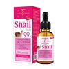 Collagen Snail Serum Photo