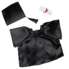 Build A Bear Build-A-Bear Black Graduation Robe Photo