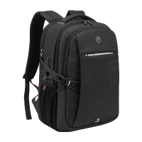 ArcticHunter Naoki Stylish Multi Pocket Business Laptop Backpack and Bag