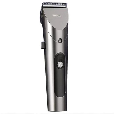 Photo of Rechargeable Electric Hair Clippers Trimmer with Waterproof LED Display