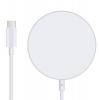 LC TECH Magnetic wireless charger 5W /7.5W /10W / 15W output For iPhone 12 Photo