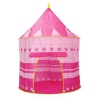 Kids Pretend Play Royals Castle Photo