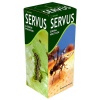 Makhro Servus Photo