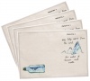 PepperSt Placemat Set - Psalm 121:2 | Comes From the Lord... Photo