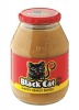 Black Cat - Smooth Peanut Butter 6x800g Photo