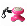Super Mini Electric Massager - Pink Photo