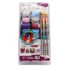 Giorgione Acrylic Colour Kit - 24 Tube Set with Brush Photo