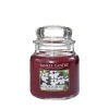 Yankee Candle Madagascan Orchid Medium Jar Photo
