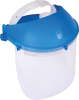 Safeco Maxi - Full Face Adjustable Face Shield / Visor Photo