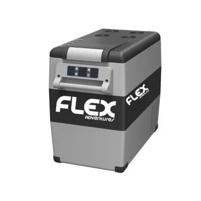 Photo of Flex Adventures CF55 - 55L Fridge Freezer
