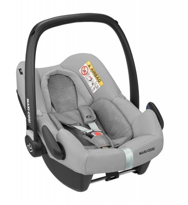 Photo of Maxi Cosi Maxi-Cosi - Rock Baby Car Seat